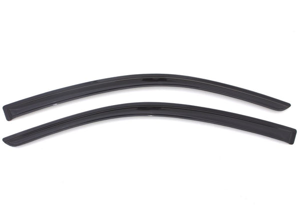 AVS Window Deflectors — 2013-2017 Honda Accord (92532)