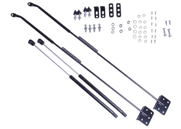 Rugged Ridge Lift Kit (11252.50)