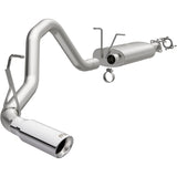 MAG Catback Exhaust
