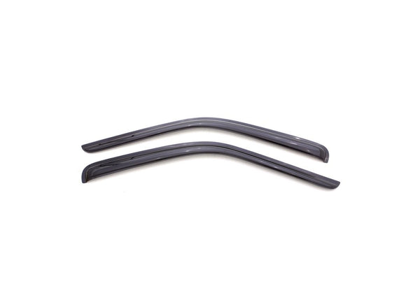AVS Window Deflectors — 2010-2013 Ford Transit Connect
