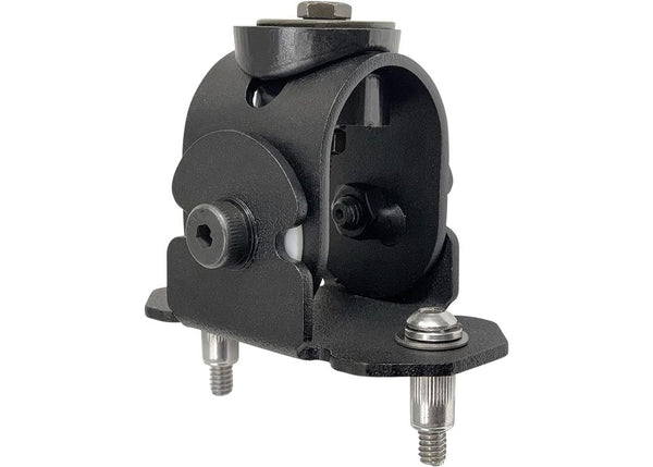 Go Rhino Universal Mount Kits Textured Black (5910000T)
