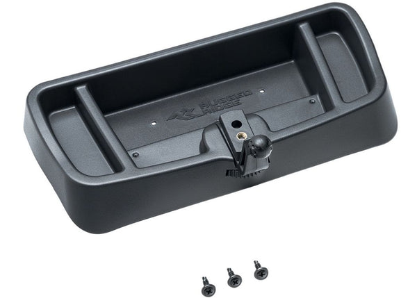 Rugged Ridge 9706 Wrangler DASH Multimount Black