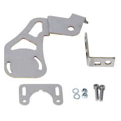 Ridetech Ensemble de support de capteur de phares 2021+ Ford F150 2RM/4RM avec bras supérieurs d'origine