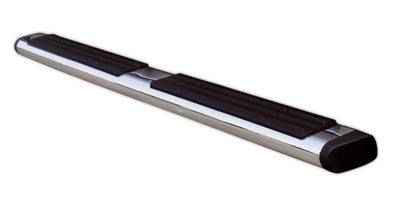 Go Rhino Marchepieds latéraux OE Xtreme 6 po - chrome - 87 po