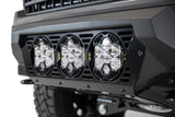 ADD Bomber Front Bumpers