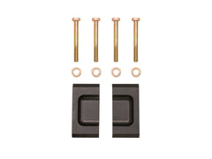 Icon Vehicle Dynamics (Prelim)1991-1997 Land Cruiser Sway Bar Relocation Kit