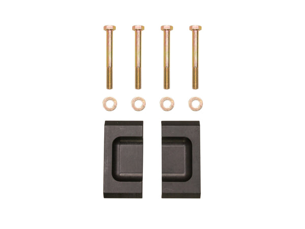 Icon Vehicle Dynamics (Prelim)1991-1997 Land Cruiser Sway Bar Relocation Kit