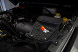 KN 63 AirCharger Intake
