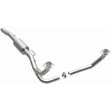 MAG Converter Direct Fit
