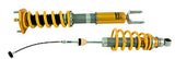 OHL Coilover - Road & Track