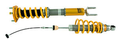 Ohlins Système de combinés filetés Road & Track 03-11 Mazda RX-8 (SE3P)