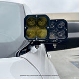 GOR Light Mounts