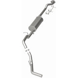 MAG BRE Exhaust Kits