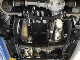 AFE Diff/Trans/Oil Covers