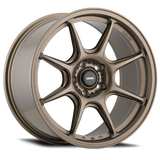 KNG Lockout Wheels