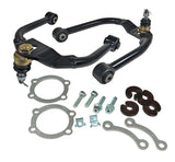 SPC Control Arm