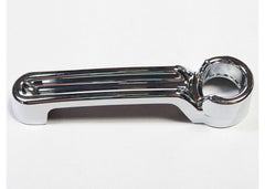 Rugged Ridge DOOR Handle Coverchrome JK 0710