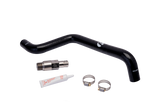 Fleece Performance Tuyau et raccord de remplacement de radiateur de chauffage 03-24 Ram 2500/3500 Cummins