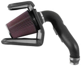 KN 57 FIPK Air Intake 50