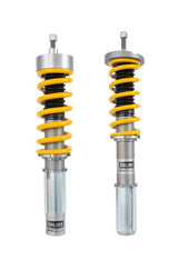 OHL Coilover - Road & Track