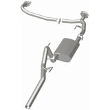 MAG BRE Exhaust Kits