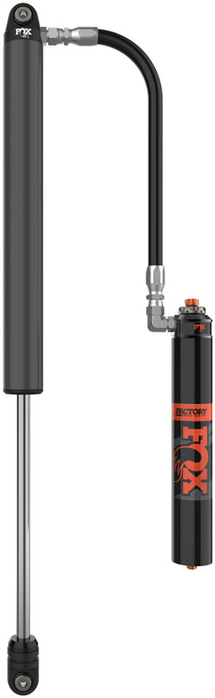 FOX Factory Race 2.5 x 12 Smooth Body Remote Shock — DSC Adjuster (981-25-002-3)