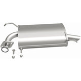 MAG BRE Muffler Kit