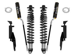 Icon Vehicle Dynamics 2021-2026 Bronco Rear C/O 2.5 Vs Cdcv
