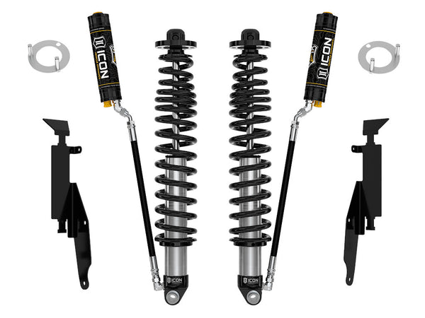 Icon Vehicle Dynamics 2021-2026 Bronco Rear C/O 2.5 Vs Cdcv