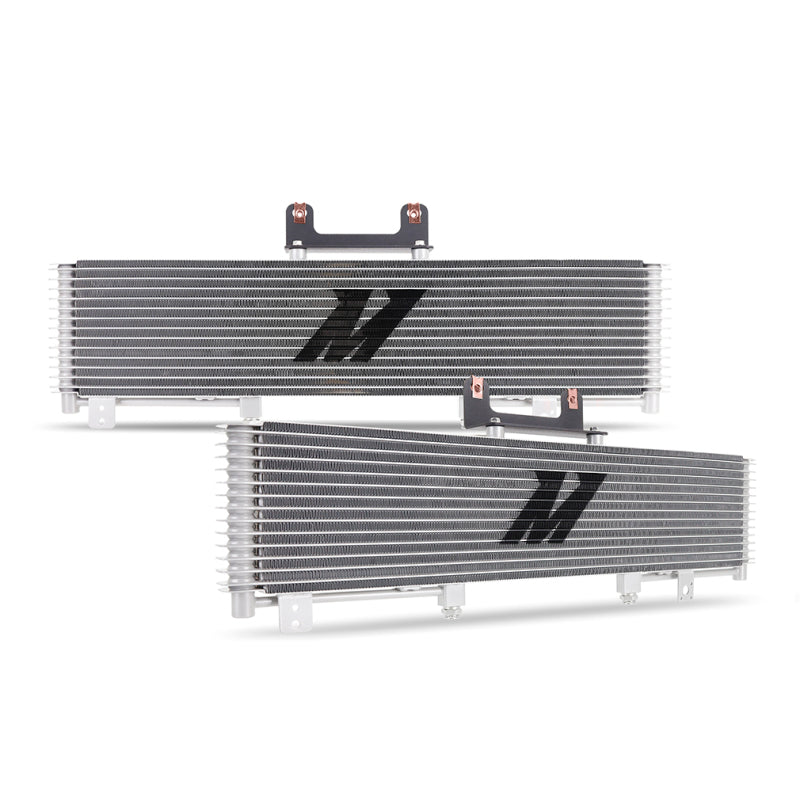 Mishimoto Refroidisseur de transmission 99-13 Chevrolet Silverado / GMC Sierra