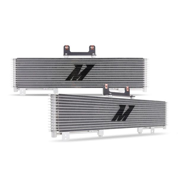 Mishimoto Refroidisseur de transmission 99-13 Chevrolet Silverado / GMC Sierra