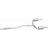 MAG BRE Exhaust Kits