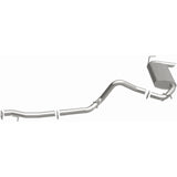 MAG BRE Exhaust Kits