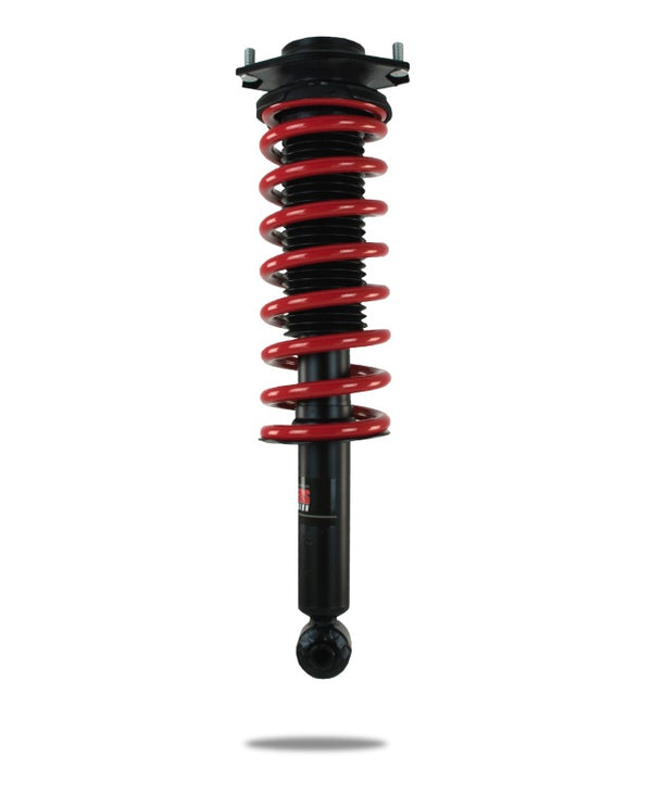 Pedders Ensemble de conversion Nivomat EziFit arrière 2008-2013 FORESTER SH