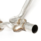 OMI Catalytic Converters