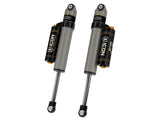 Icon Vehicle Dynamics 01Up Gm Hd 01In Rear 2.5 Vs Pb Cdcv/07Up Gm 1500 4In Rear 2.5 Vs Pb Cdcv Pair
