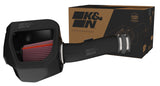 KN NextGen Cold Air Intakes