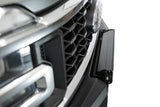 ADD Phantom Front Bumper