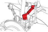 SPC Control Arm