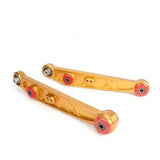 SK Alpha Control Arms