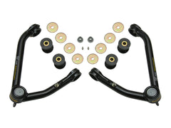 Icon Vehicle Dynamics 2007-2016 GM 1500 Tubular Uca Dj Kit (Small Taper)