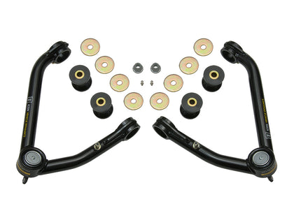 Icon Vehicle Dynamics 2014-2018 Gm 1500 Tubular Uca Dj Kit (Large Taper)