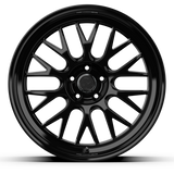 Holeshot RSR _ Gloss Black