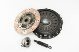 COMP Stage 3 Clutch Kits
