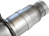 AFE Exhaust DPF Back