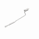 MAG BRE Exhaust Kits