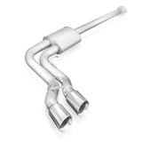 SSW Exhaust Catback