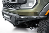 ADD Phantom Front Bumper