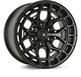 VOS HFX-1 Wheels