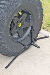 SPC Wheel Adapter